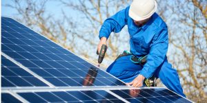 Installation Maintenance Panneaux Solaires Photovoltaïques à Gouy-en-Ternois